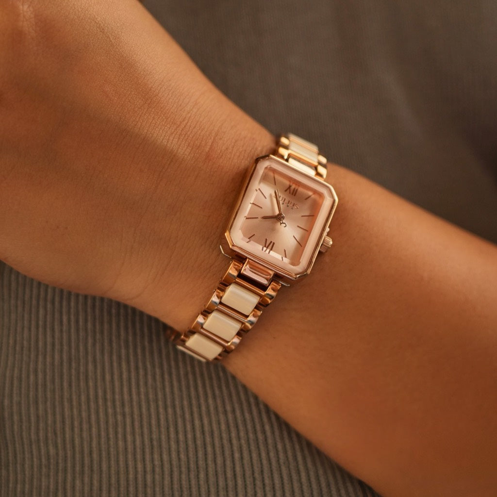 Ceressa Rose Gold