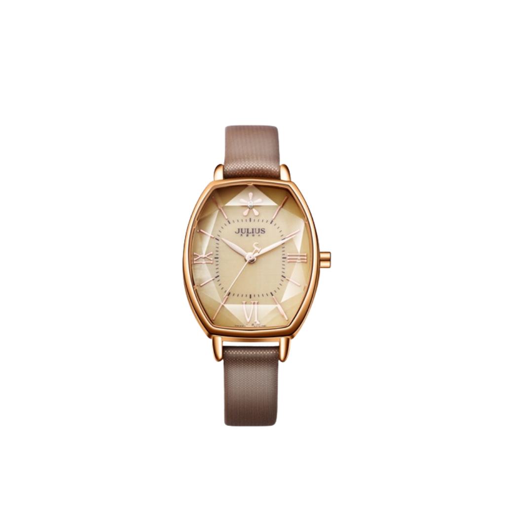 Moonlit Vintage Gold