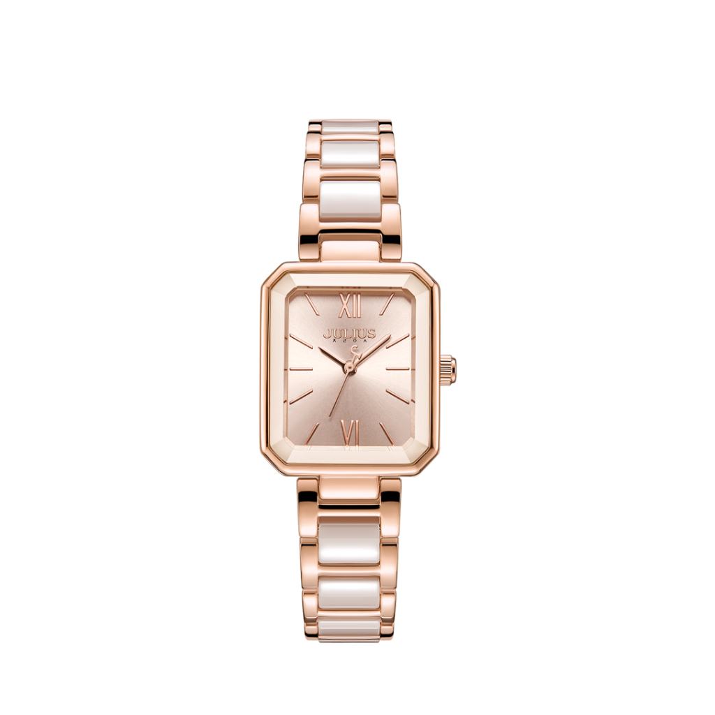 Ceressa Rose Gold