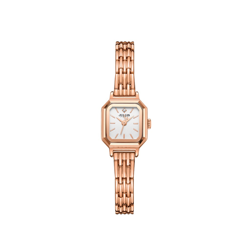 Feline Mini Rose Gold