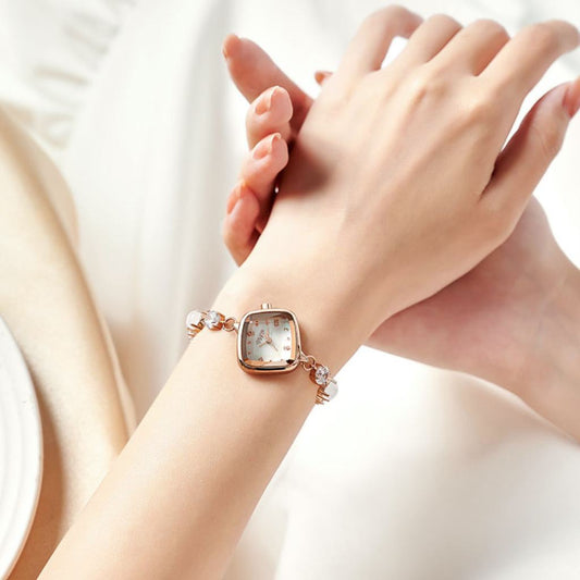 Noor White Mother of Pearl