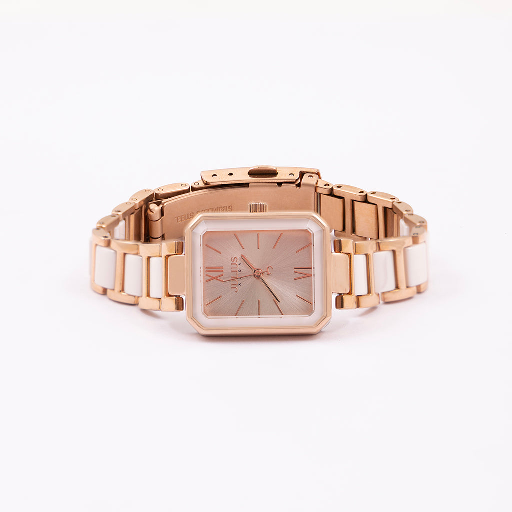 Ceressa Rose Gold