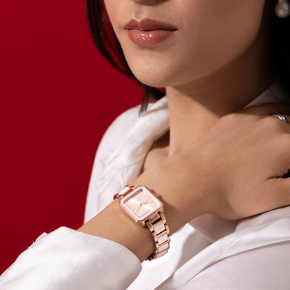 Ceressa Rose Gold