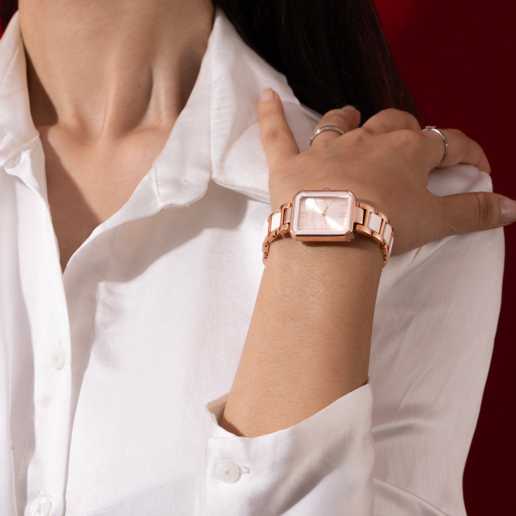 Ceressa Rose Gold